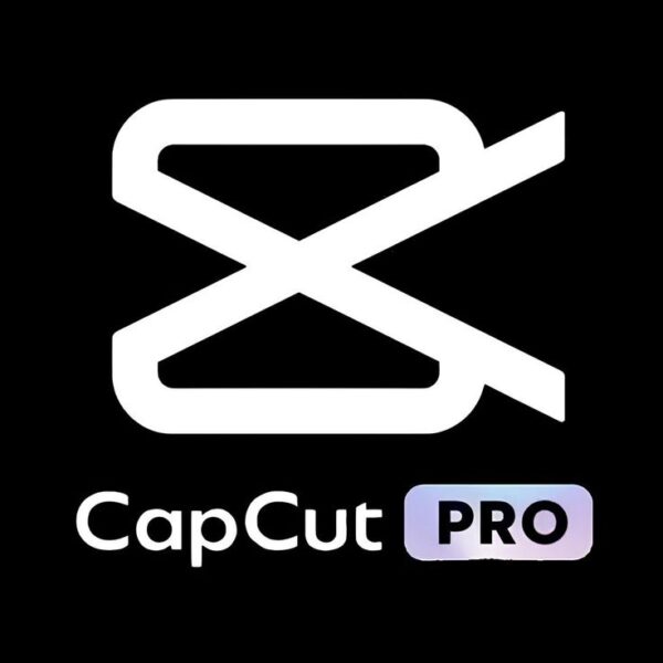 CapCut Pro – 1 Month Access