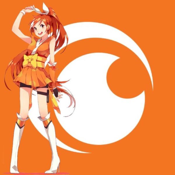 🍥 Crunchyroll Premium Subscription
